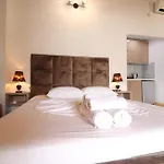 Апартаменты Lido *