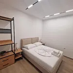 Lido Апартаменты *
