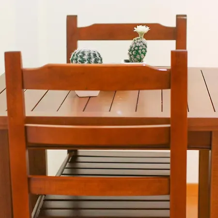 Apartmán Lido