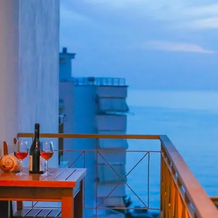 Apartment Lido *