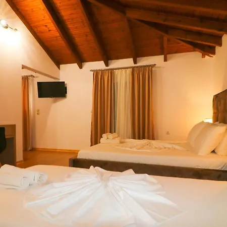 Apartment Lido Himare
