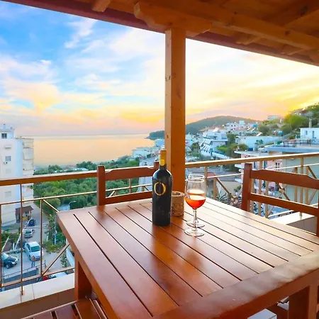 Lido Apartment *