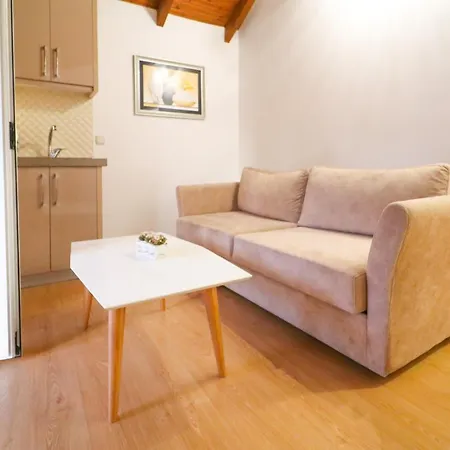 Apartment Lido *
