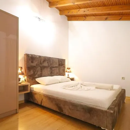 Apartment Lido