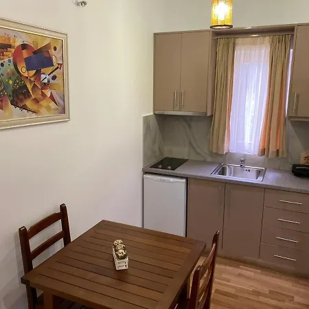 Lido Apartment