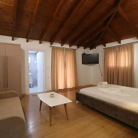 Apartmán Lido *