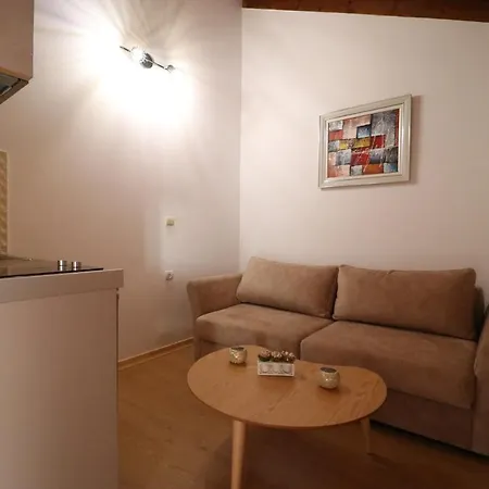 Apartment Lido