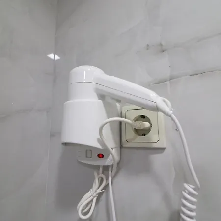 Apartmán Lido Himarë