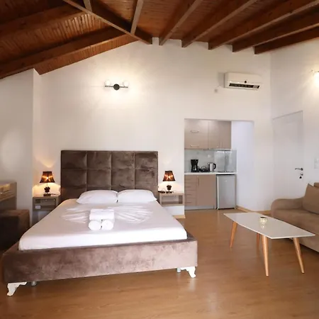 Lido Apartmán *