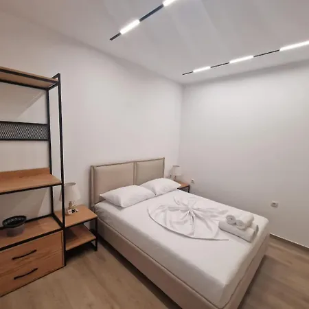 Lido Apartment *