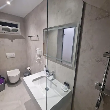 Apartment Lido *
