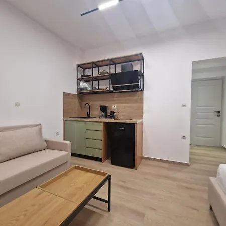 Lido Apartment