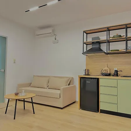 Apartment Lido