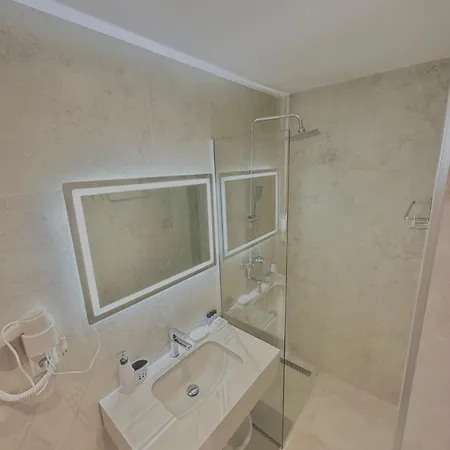Apartment Lido