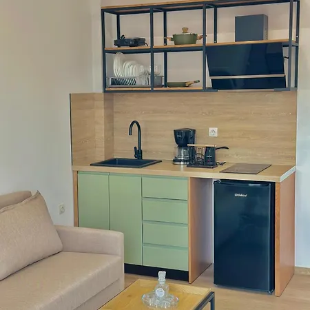 Lido Apartment *