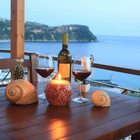 Lido Apartmán Himarë