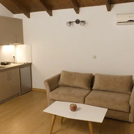 Lido Apartmán *