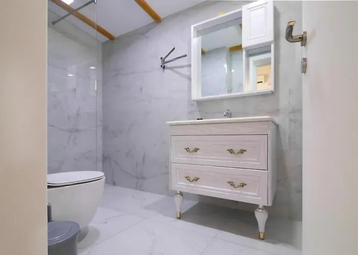 Lido Apartament *