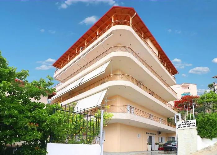 Lido Daire Himarë