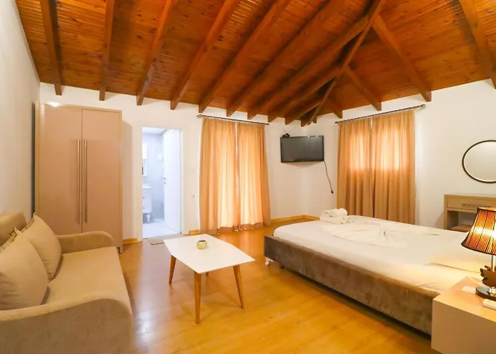 Lido Apartament *