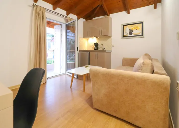 Apartament Lido Himara