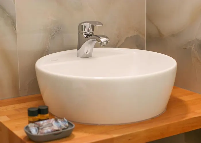 Apartament Lido