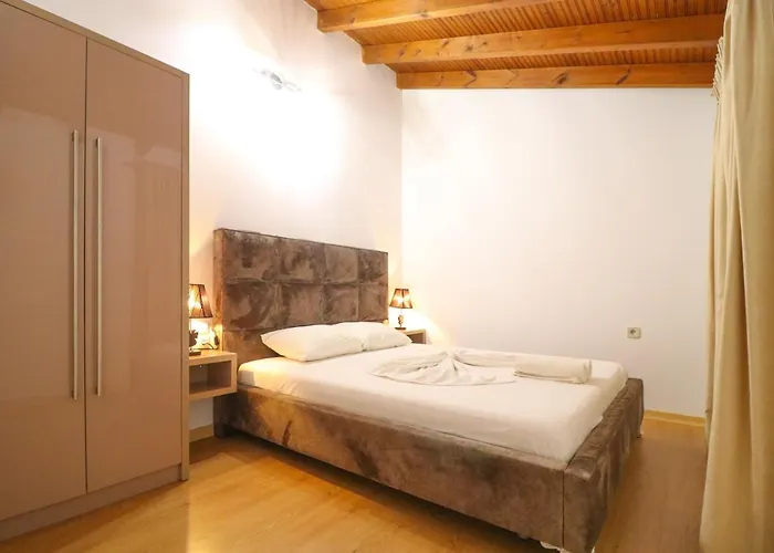Apartament Lido