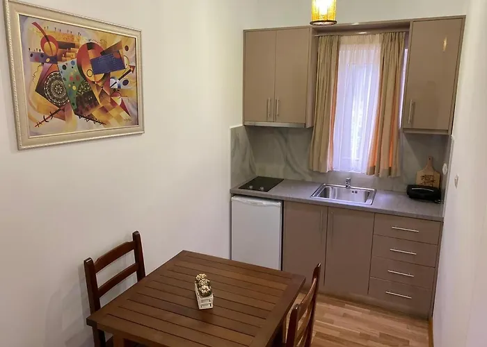 Lido Apartament