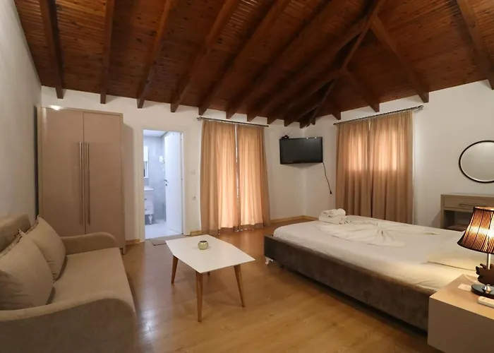 Apartament Lido *