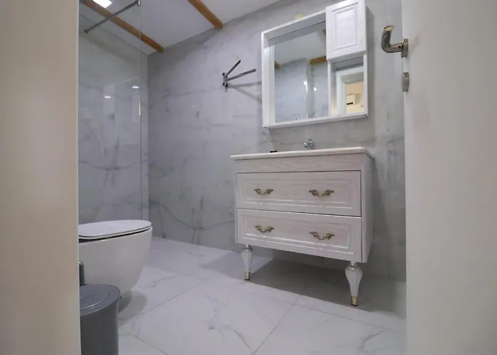 Lido Apartament Himara