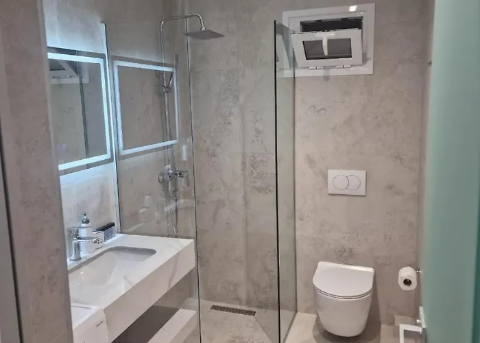 Daire Lido Himarë