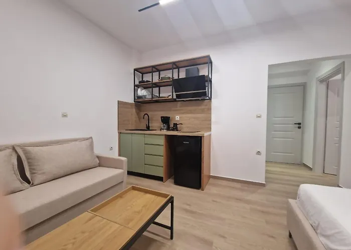 Lido Apartament