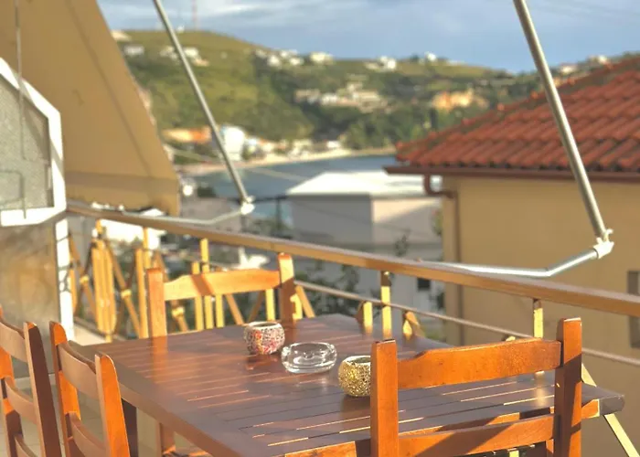 Lido Apartament *