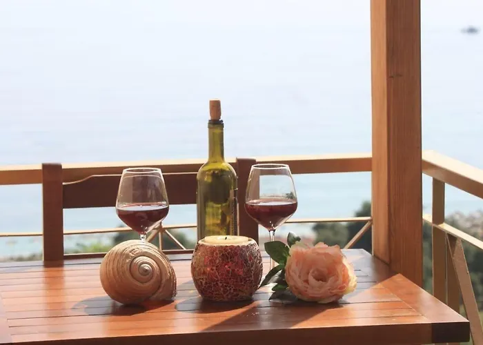 Apartament Lido