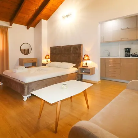 Apartment Lido Himare