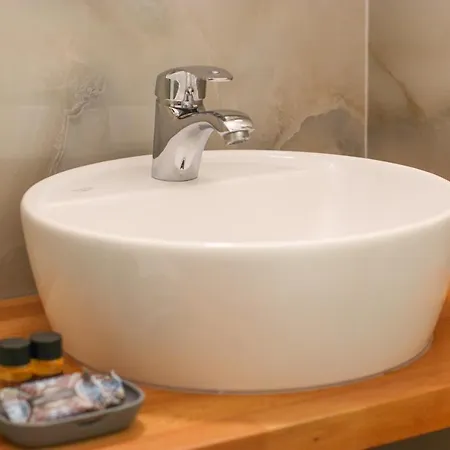 Apartament Lido