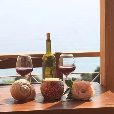 Apartament Lido
