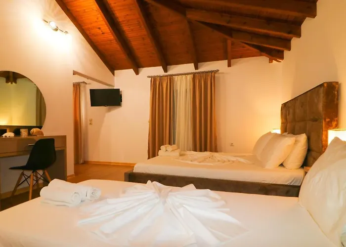 Apartamento Lido Himarë