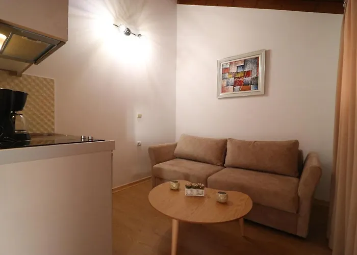 Apartment Lido