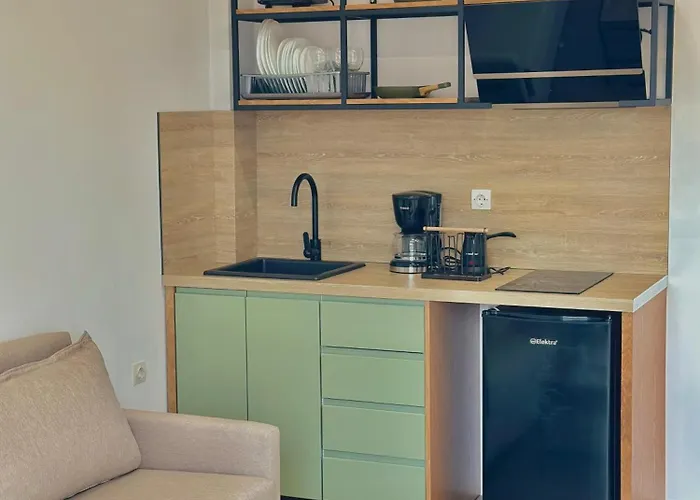 Lido Apartamento *