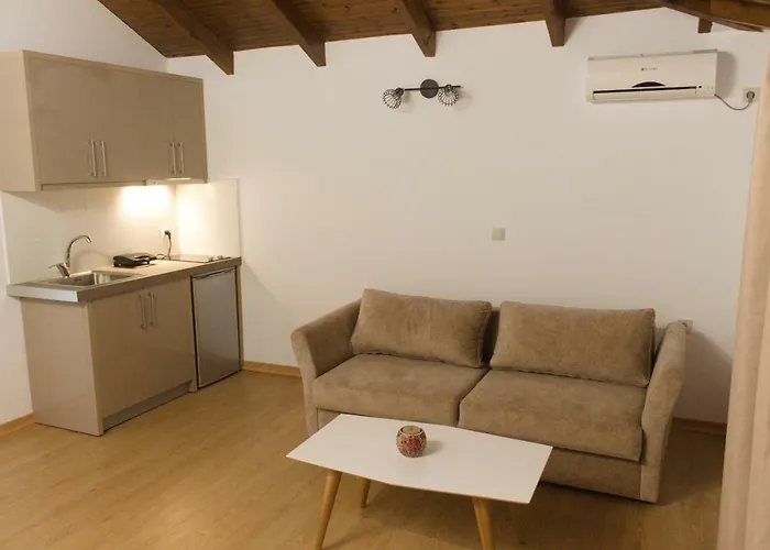 Lido Apartamento *